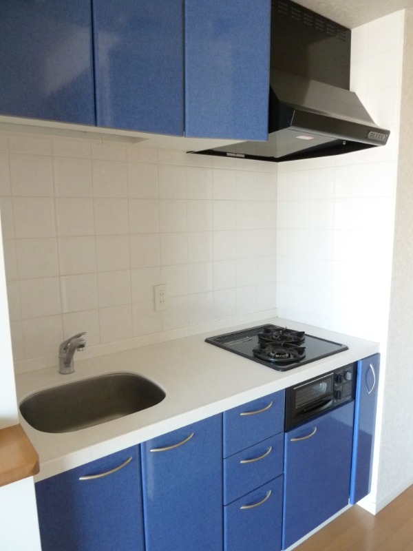 エコロジー大井町レジデンス3階 同建物別部屋の参考画像