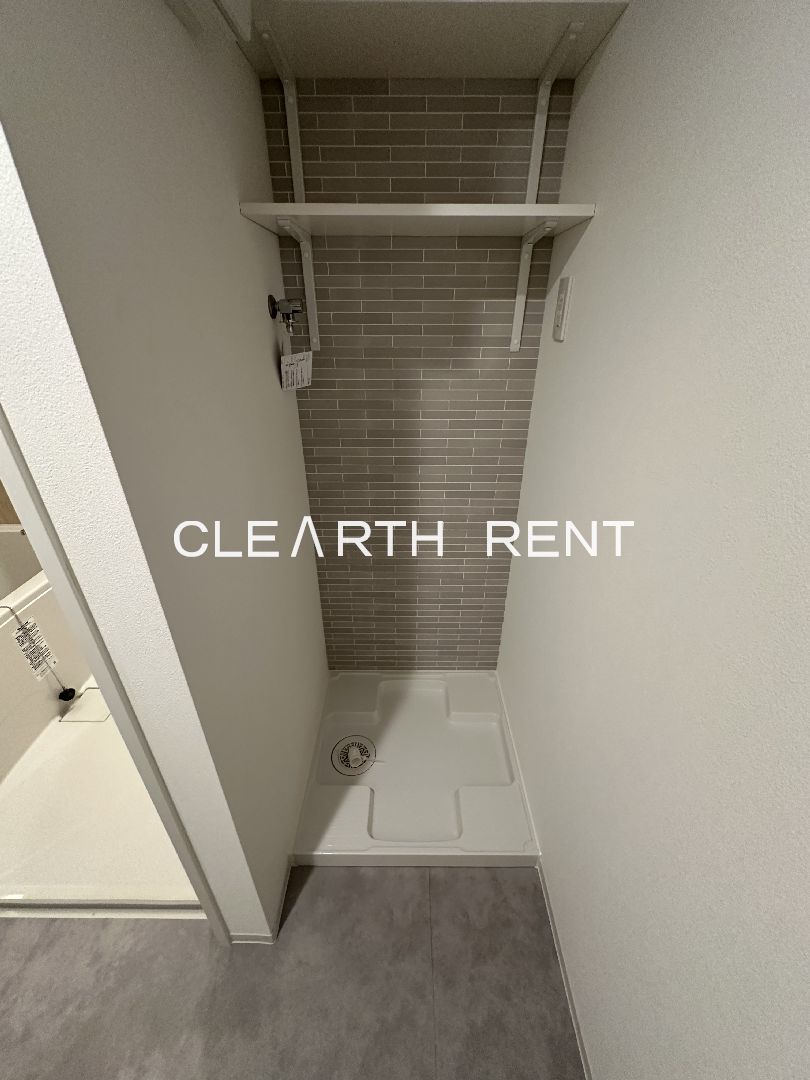 ＧＲＡＮ ＰＡＳＥＯ三宿Ⅱ 同タイプ別住戸写真となります。現況と異なる場合がございます。