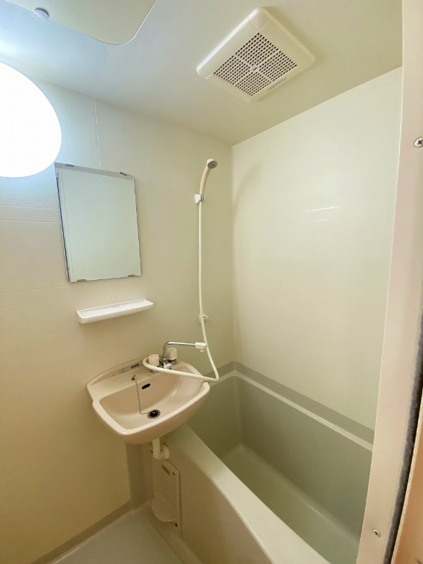 アルバソーレ2階 部屋その他