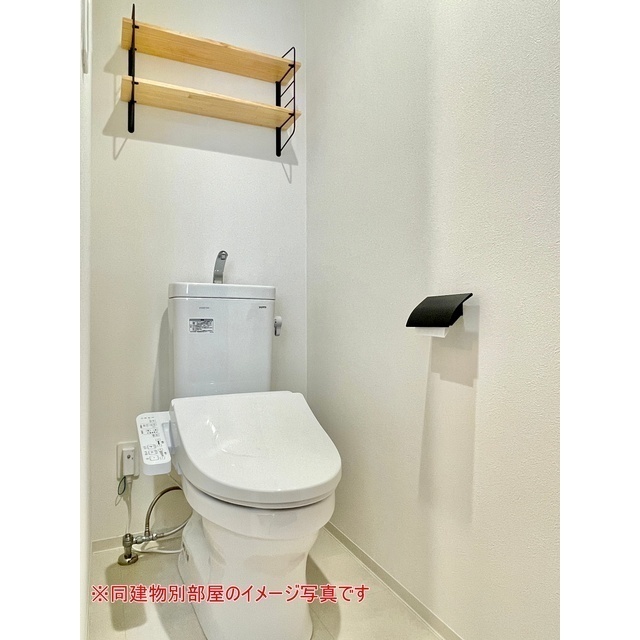 Ｋｕｍｕｋａｈｉ　Ｔｅｒｒａｃｅ101号室 ☆20230225工事中写真