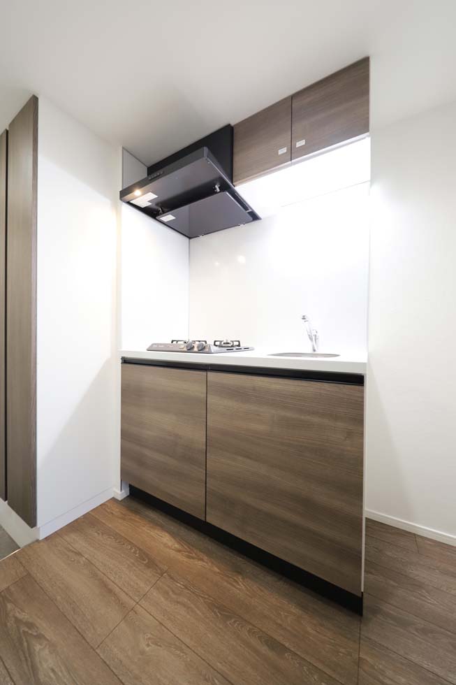 レンティーヴァ綾瀬2階 内観