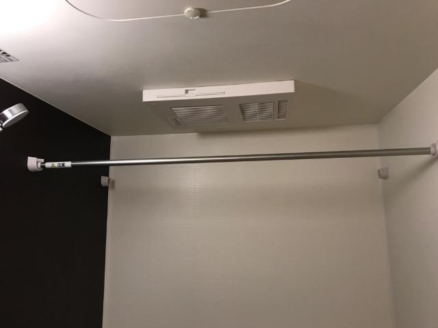 マンダリーヌ 浴室換気乾燥機