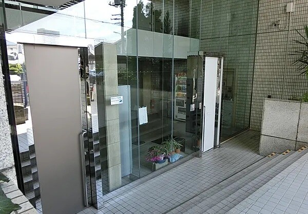 メゾン元横山 外観