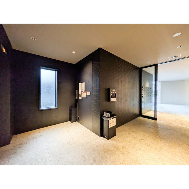 レジデンス世田谷等々力0703号室 部屋その他