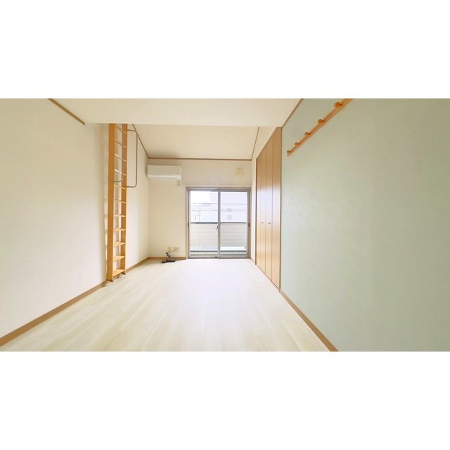 アヴェニール湘南Ⅰ204号室 内観