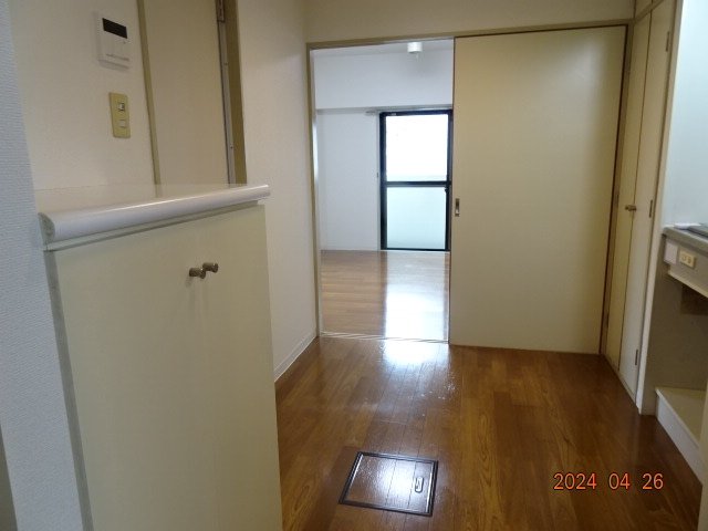 ビッグヴァンステイツ伊勢佐木南第２8階 その他