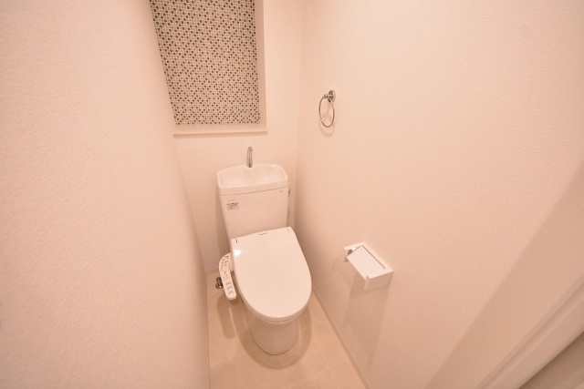 ＣＢ七里アウル1階 部屋その他