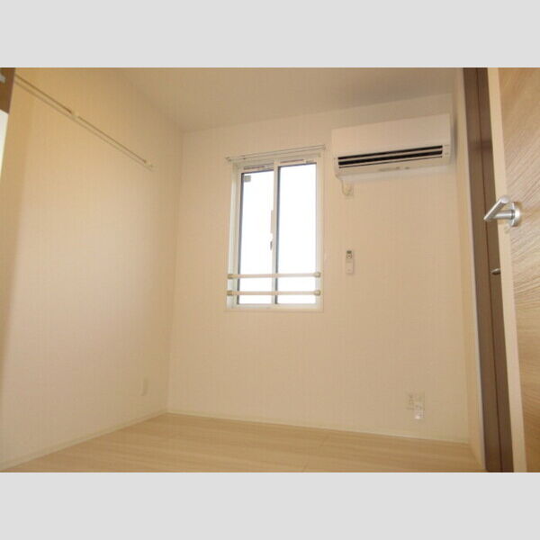 Blancheneige　A棟303号室 洋室