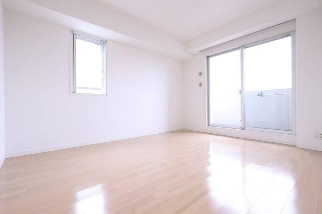 ガリシア新宿WEST5階 部屋その他