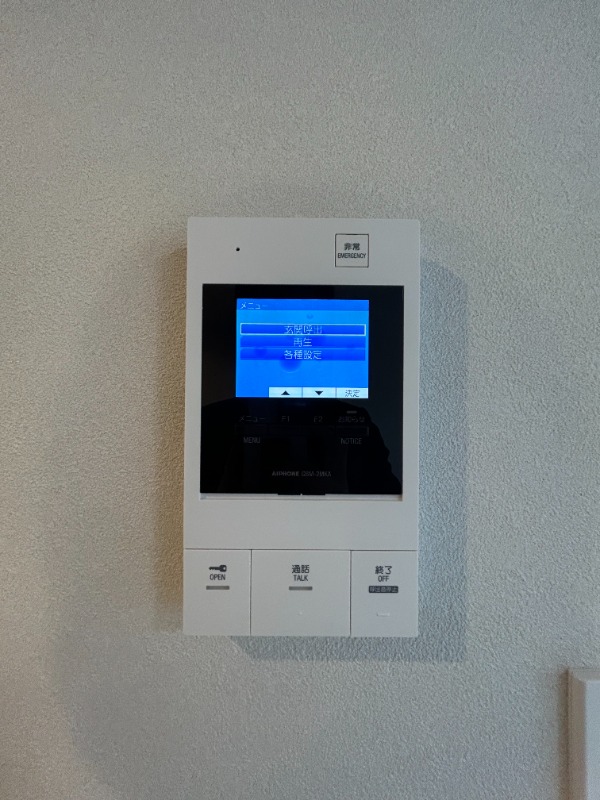 MONOLITH錦糸町3階 部屋設備