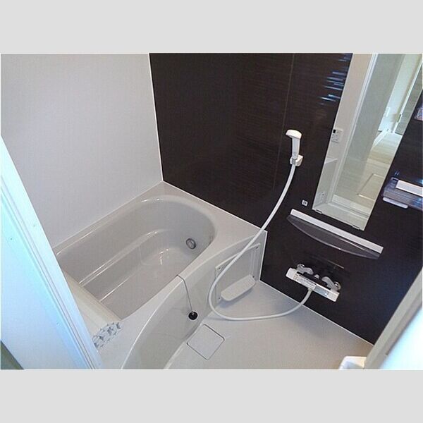 アズール アビタシオン 浴室