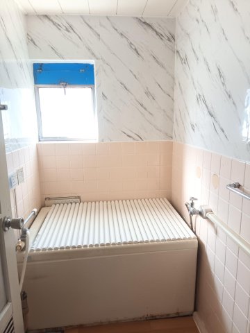 クレベール武蔵小金井 最新給湯器交換済み