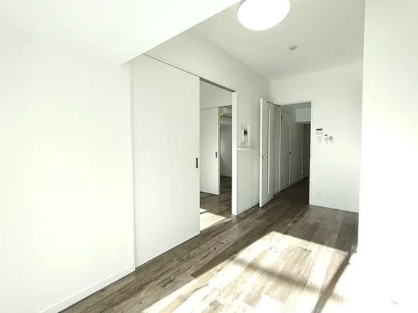 グランパーク東京EAST1203号室 同建物別部屋の参考画像