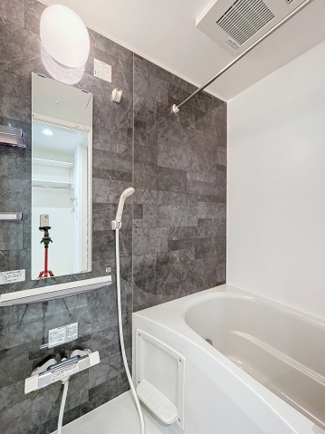 スカイルーチェ川口芝中田 お風呂