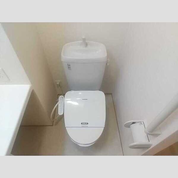 グリーンヒル トイレ