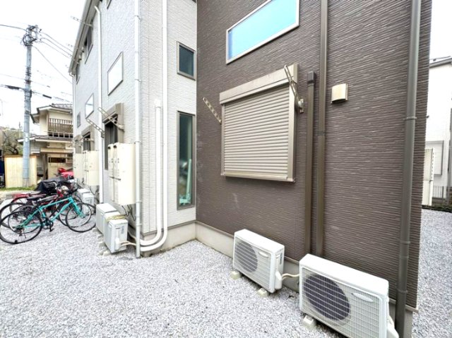 アーヴェル浅間台201号室 その他共有部分