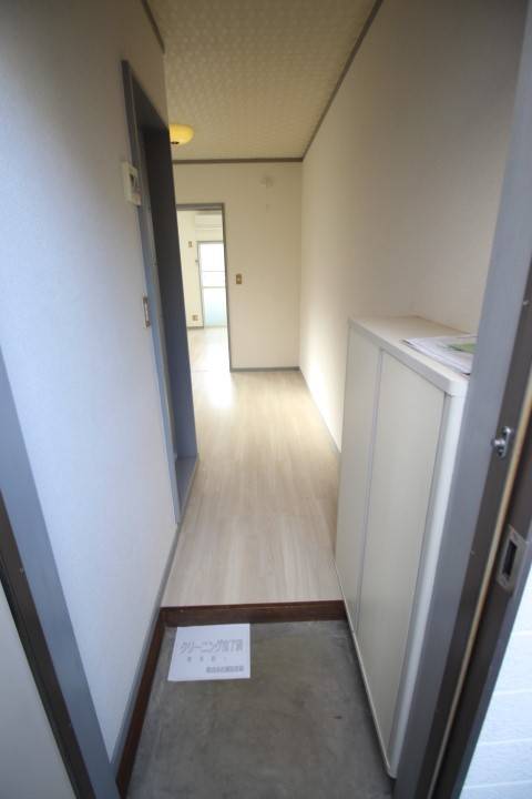 レインボーヒルズ2階 部屋その他