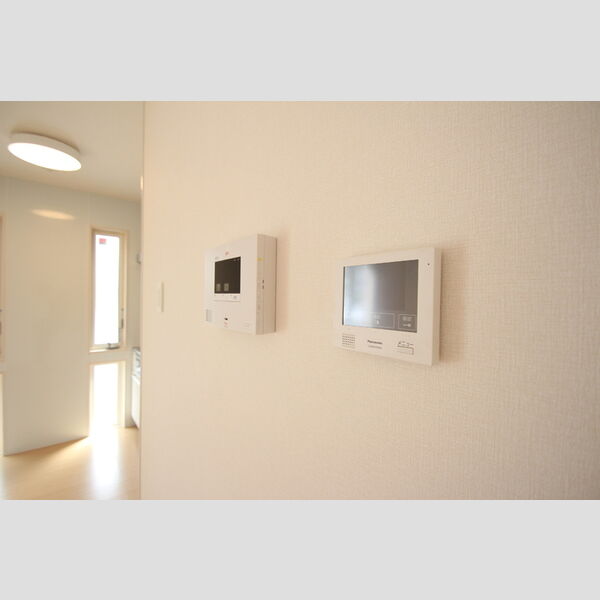 レジデンス　さくら401(1F)号室 部屋設備