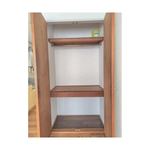 エステートピア八千代台東 リビング