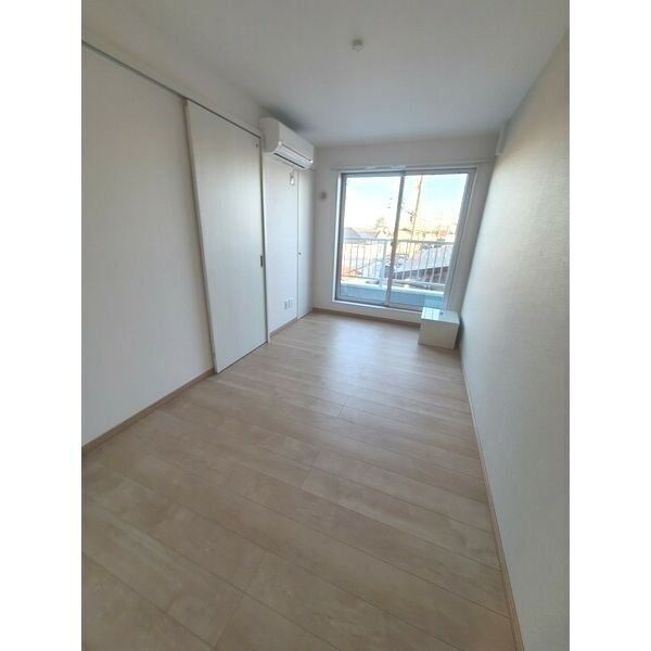 Ambition検見川303号室 同建物別部屋の参考画像