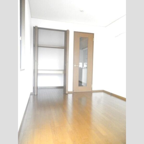 ベルデュール 居室