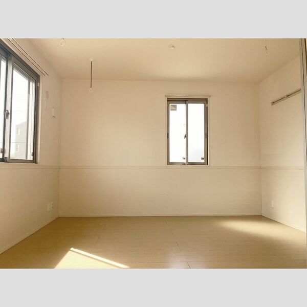 イルミナ102号室 洋室