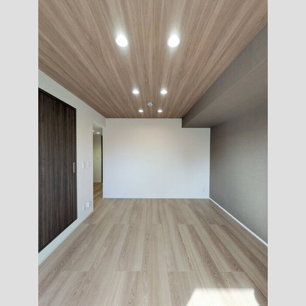 ノーブルヴィラ曙町203号室 LDK