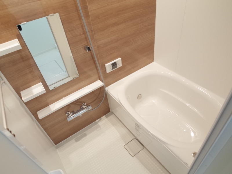 Maison calme1階 部屋その他