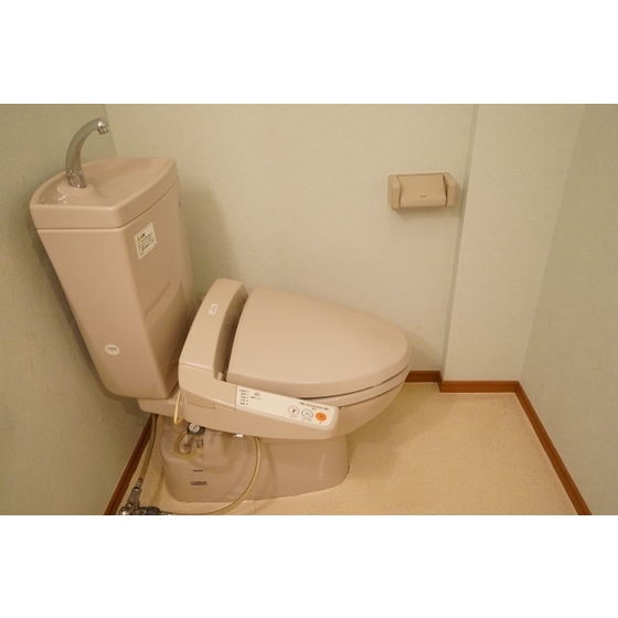 レクエルド・Ｆ0203号室 内観