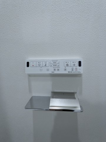 グランピア中野坂上0202号室 部屋設備