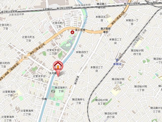 ルーメン1階 null