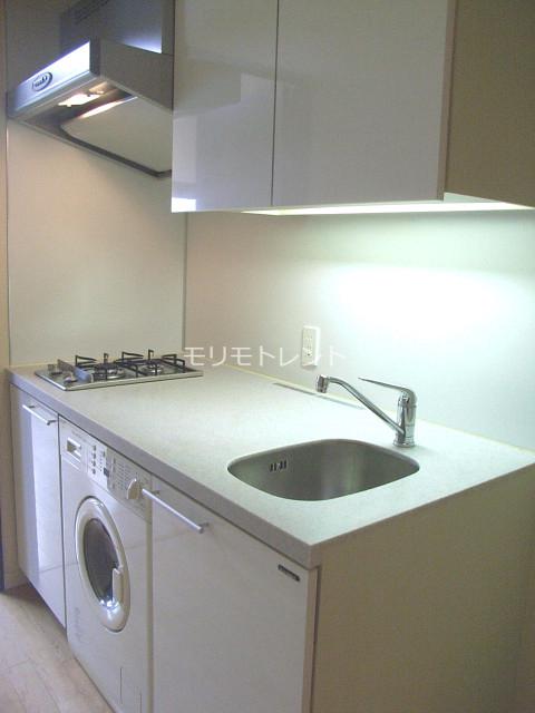 カスタリア日本橋 室内参考写真（Ｃタイプ）