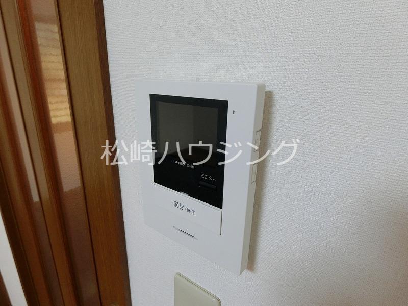 コーポ金子1階 部屋その他