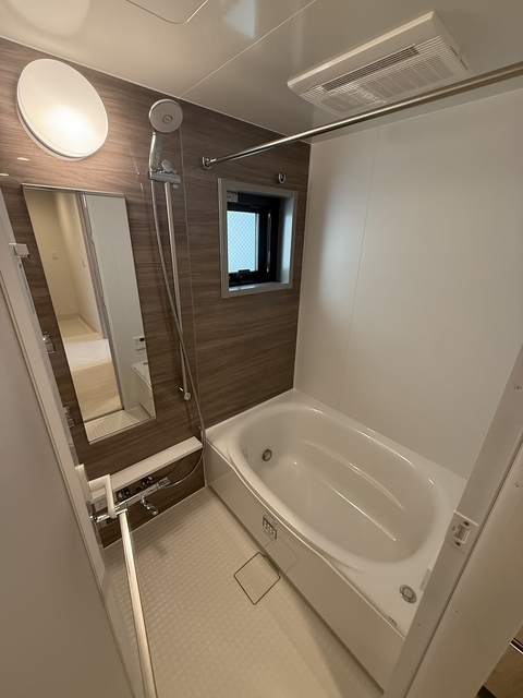 プレディアコート三軒茶屋202号室 2025年10月撮影