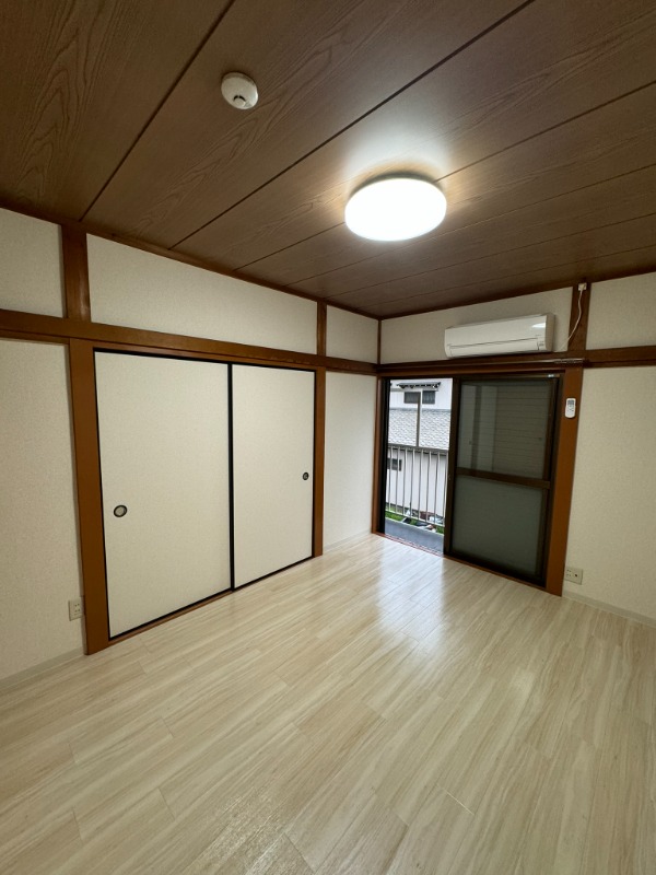 ハイツチェリー(E-038)2階 部屋その他