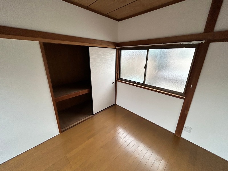クロノス東千葉2階 部屋その他