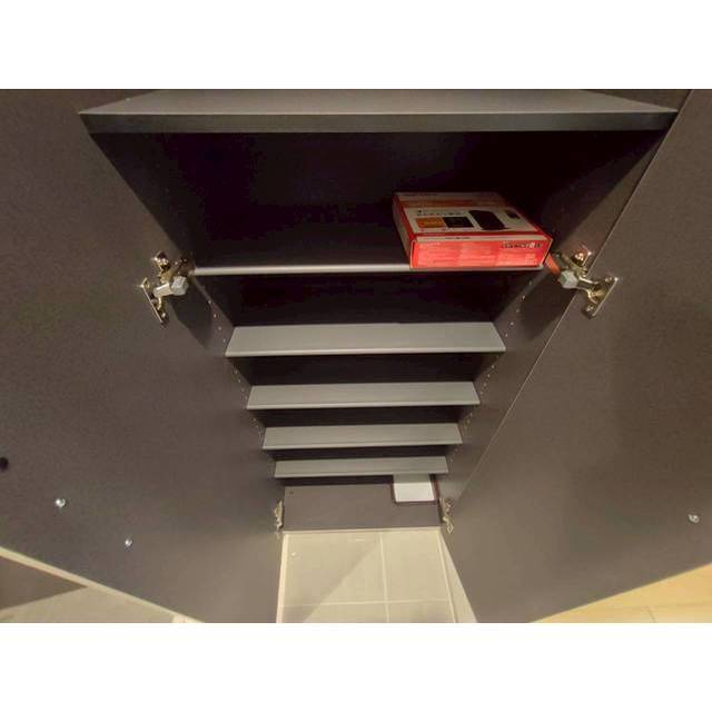 プレール・ドゥーク赤塚102号室 シューズボックス