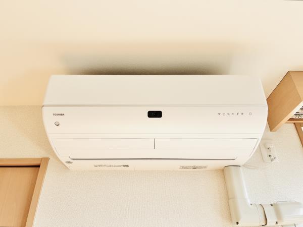 エーデルブルク4階 部屋設備