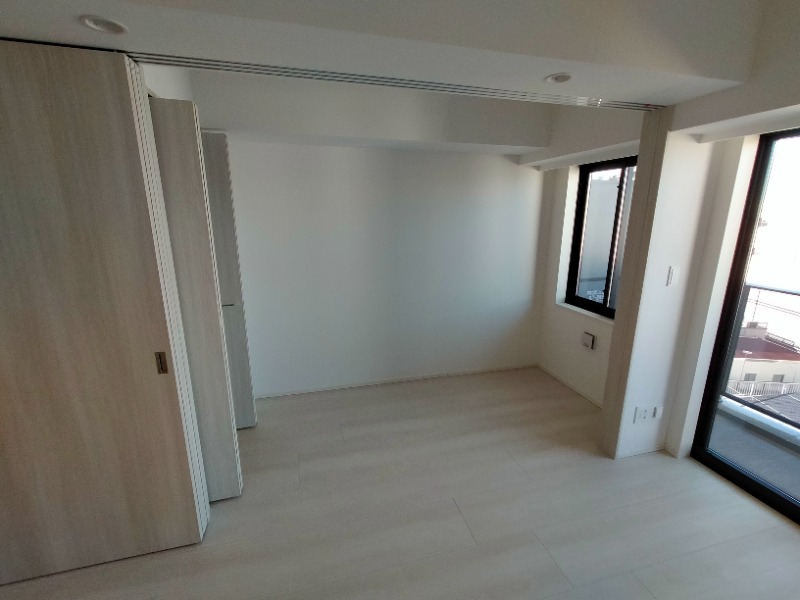 シーズンフラッツ押上テラス2階 同建物別部屋の参考画像