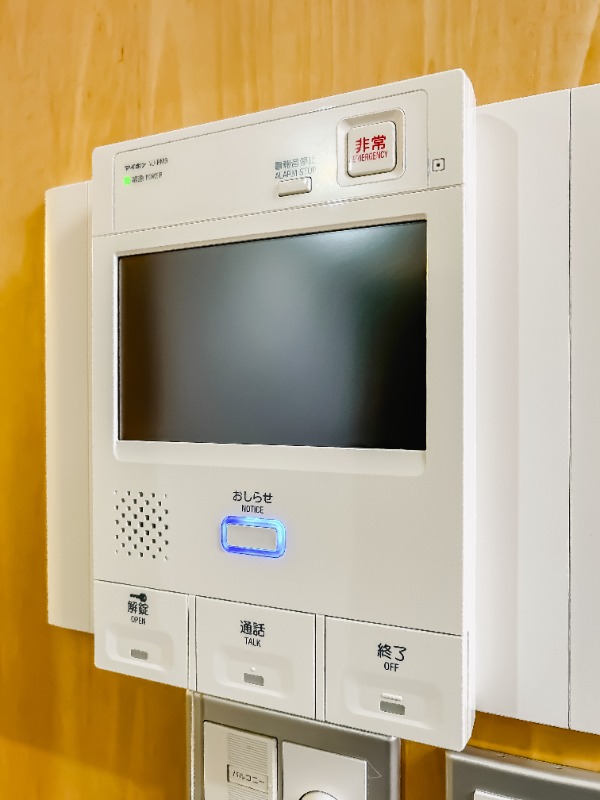 NTPRレジデンス下馬1階 部屋その他