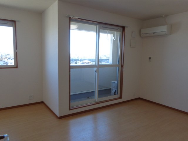 ポモドーロ 寝室