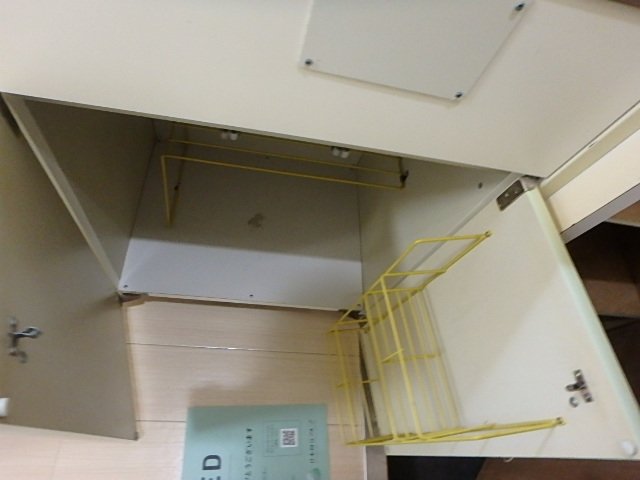 トップ不動前 キッチン