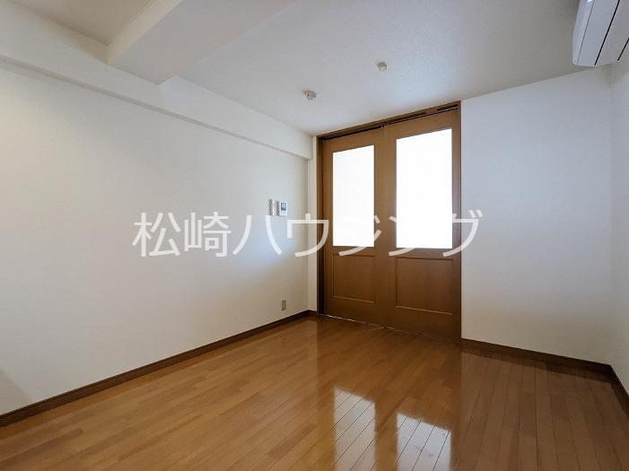 石井ガーデンマンションⅠ 内観