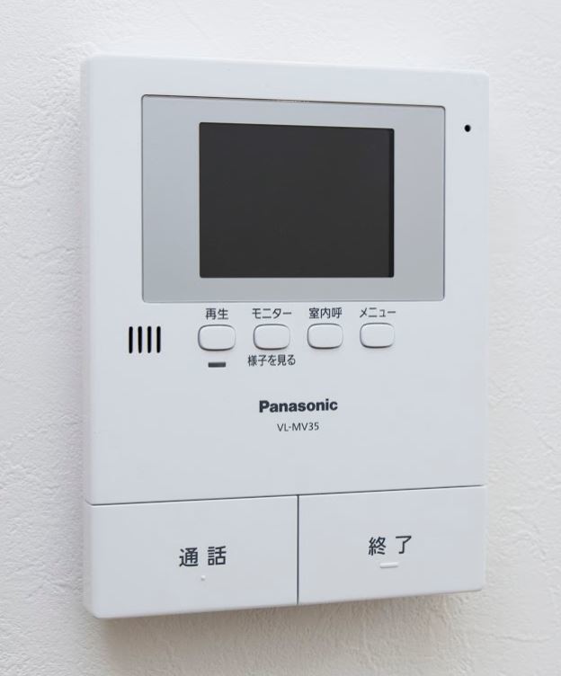 ＡＬＩＶＩＯ 部屋設備