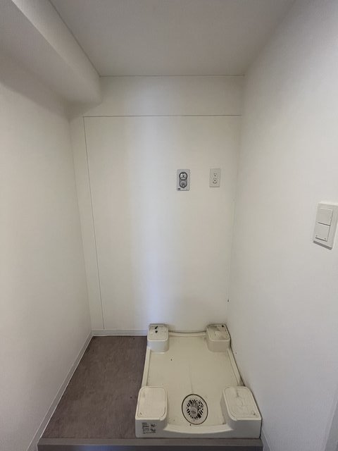 アールリエット三鷹207号室 内観