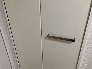 シーフォレシティ芝浦508号室 ※過去退去時のお写真です