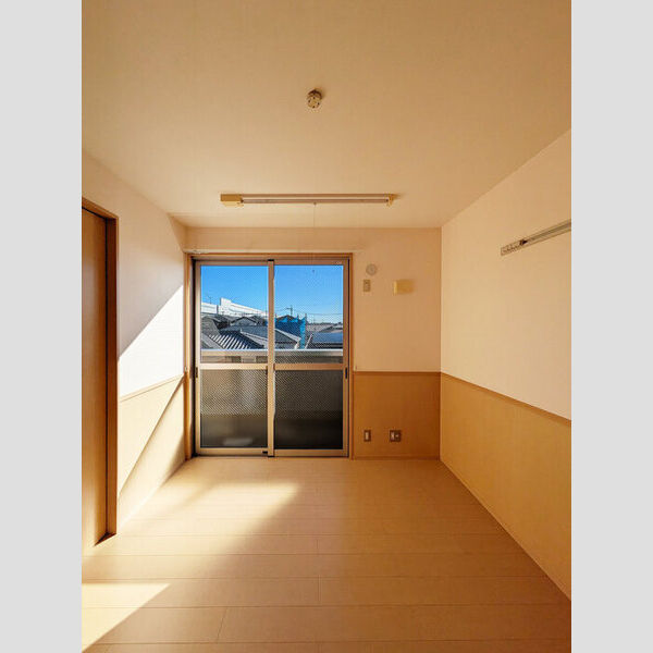 ディアコート　Ⅱ302号室 洋室