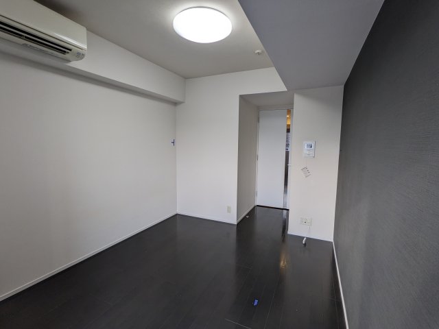 プレミアムキューブ東十条アリア リビング