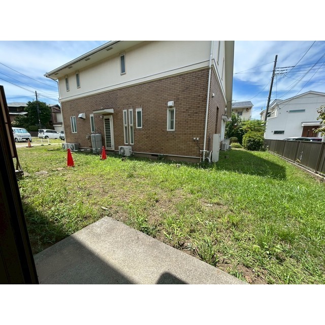 ハイツ柿澤101号室 部屋その他