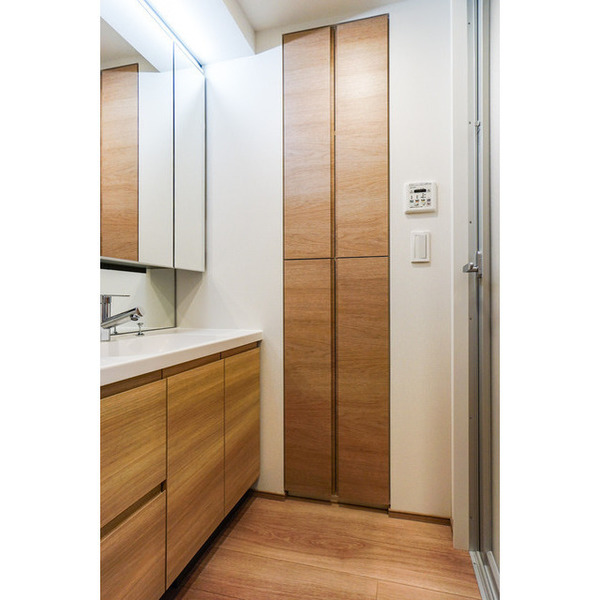 AIFLAT両国0204号室 部屋その他